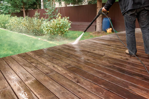 Trusted Acres Green, CO Pressure Washing Experts